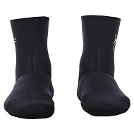 Неопреновые носки Marlin ANATOMIC NYLON ECO 3mm