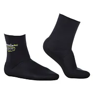 Неопреновые носки Marlin ANATOMIC NYLON ECO 5mm