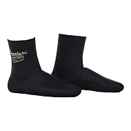 Неопреновые носки Marlin ANATOMIC NYLON ECO 7mm