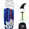 Доска SUP надувная Atlas Travel L 10'8
