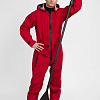 Сухой гидрокостюм для SUP Abranta Comfort RED Мужской (рост 185-190) размер 58