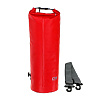 Водонепроницаемый гермомешок (с плечевым ремнем) OverBoard OB1003 - Waterproof Dry Tube Bag -12L