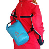 Водонепроницаемый гермомешок (с плечевым ремнем) Aquapac  - TrailProof™ Drybag – 7L with shoulder strap.