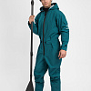 Сухой гидрокостюм для SUP Abranta Comfort AQUAMARINE Мужской (рост 173-178)