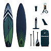 Доска SUP надувная Gladiator PRO 11'6"