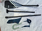 Доска SUP надувная Gladiator PRO 11'6"