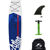 Доска SUP надувная Atlas Touring XL 12'6