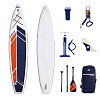 Надувная SUP доска Gladiator ELITE 12'6" LT