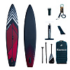 Доска SUP надувная Gladiator PRO 12'6" Touring