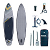 Доска SUP надувная Gladiator ORIGIN 10'6" Kids