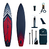 Доска SUP надувная Gladiator PRO 12'6" LT