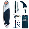 Доска SUP надувная Gladiator ORIGIN 10'6" Special Color