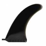 Плавник эластичный 8" US Box (болтик в комплекте) River Flexi 204mm