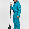 Сухой гидрокостюм для SUP Abranta Comfort OCEAN Мужской (рост 185-190) размер 54