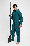 Сухой гидрокостюм для SUP Abranta Comfort AQUAMARINE Мужской (рост 173-178)