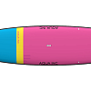 Доска SUP софттоп AQUA INC. Aquifer 10'6"x32"