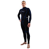 Гидрокостюм неопреновый мужской Marlin MALIBU MAN 2,5 mm Blue