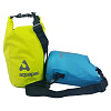 Водонепроницаемый гермомешок (с плечевым ремнем) Aquapac  - TrailProof™ Drybag – 7L with shoulder strap.