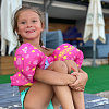 Жилет для плавания EasySwim