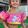Жилет для плавания EasySwim
