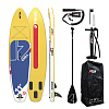 Доска SUP надувная PRIME 11'x32"x6" Chill yellow