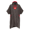Пончо-полотенце с капюшоном для серфинга RED ORIGINAL CHANGE ROBE KIDS Детское