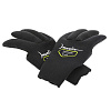 Перчатки Marlin ULTRASTRETCH black 3 mm