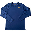 Гидромайка мужская трикотажная Neilpryde Water Tee C2 navy/yellow, размер S