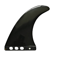 Плавник пластиковый 9" быстросъемный 230mm