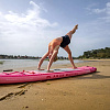 Доска SUP надувная iTaoStar 11'x34"x6 Dog