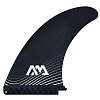 Плавник SAFS универсальный для SUP-доски Aqua Marina 9" Large Center Fin S23 Фиолетовый
