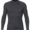 Мужской рашгард с длинным рукавом RRD RASHGUARD MEN LONG SLEEVE Y27 GREY