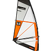 Парус для виндсерфинга в комплекте RRD EASY RIDER RIG Y27 комплект 6.0 м2