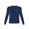 Гидромайка мужская  NP 23 Mission Rash guard L/S L C1 Navy