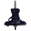 Шарнир для виндсерфинга UNIFIBER Baseplate Power Joint Basic (U-Pin)