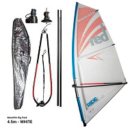 Парус для виндсерфинга в комплекте RED PADDLE WINDSUP RIDE RIG