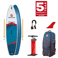 Доска SUP надувная Red Paddle Co Sport 11'3"